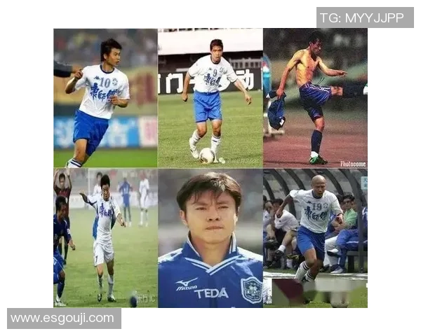 泰达与权健激战正酣在线直播全程回顾与精彩瞬间分析