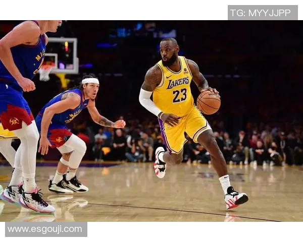 湖人对决掘金精彩回顾与赛后分析全方位解读球队表现与战术布局