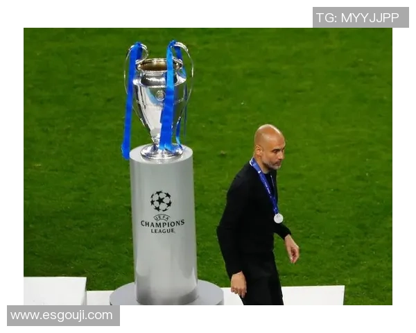 瓜迪奥拉的换人魔法欧冠淘汰赛7次换人全进球的奇迹时刻