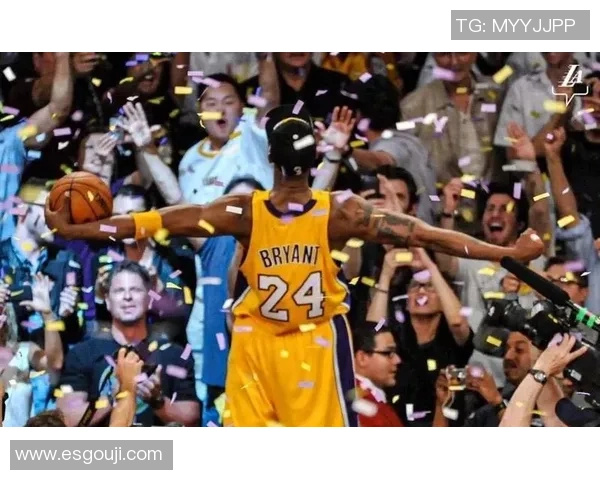 科比传奇：从篮球场的巨星到全球偶像的心路历程与影响力解析