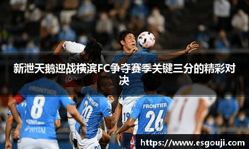 新泄天鹅迎战横滨FC争夺赛季关键三分的精彩对决